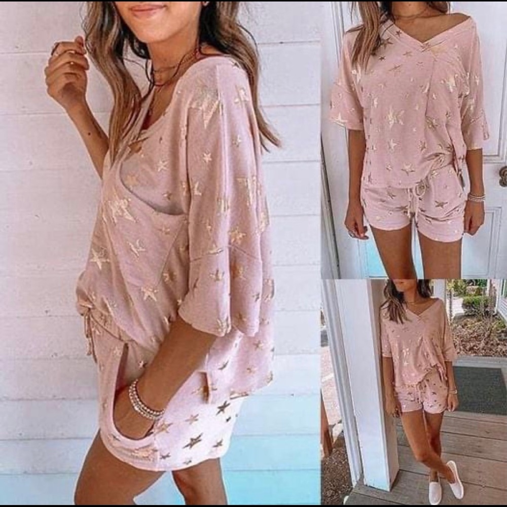 Pj set